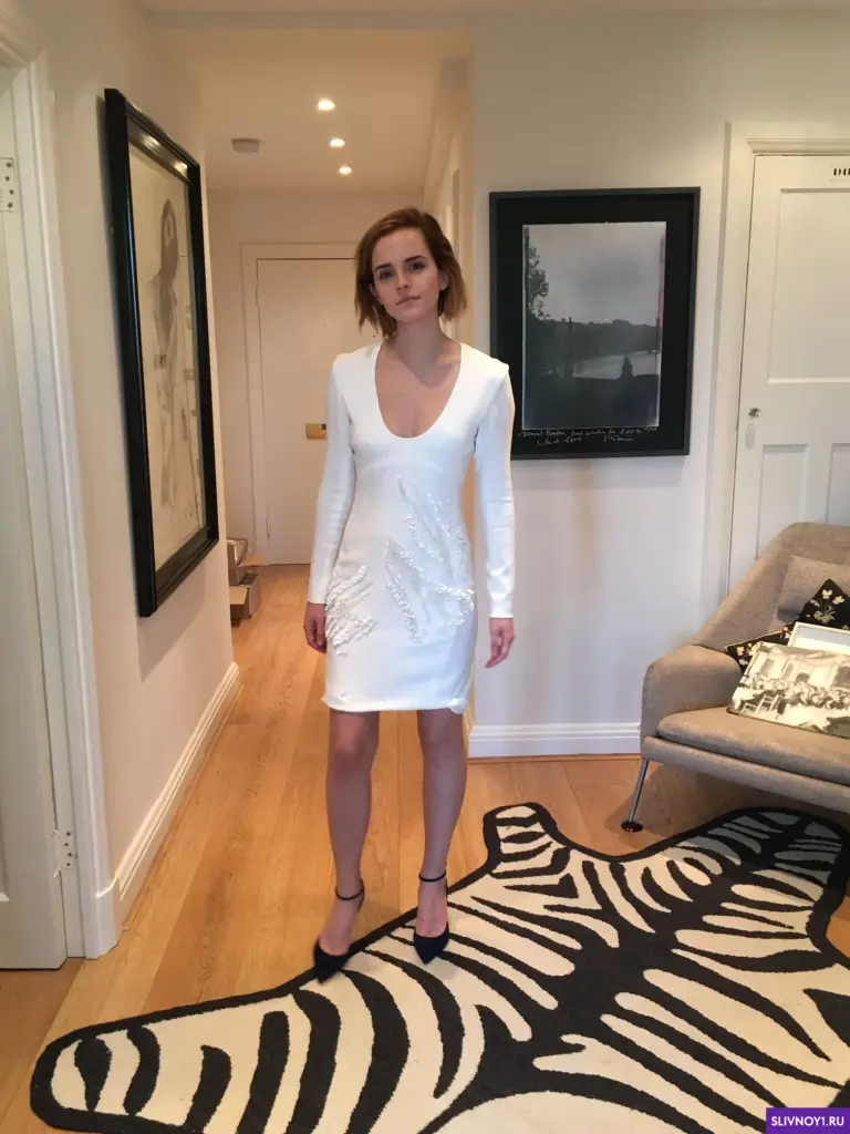 Слитые фото — Emma watson sliv 361 — на сайте сливы-тг.ком