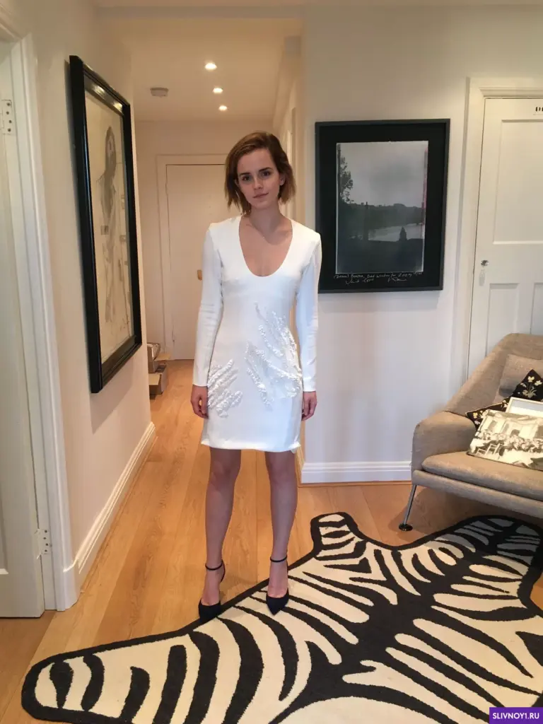 Слитые фото — Emma watson sliv 362 — на сайте сливы-тг.ком