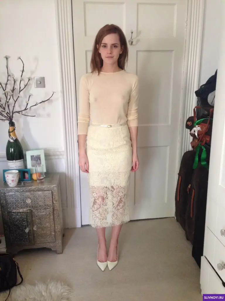 Слитые фото — Emma watson sliv 363 — на сайте сливы-тг.ком