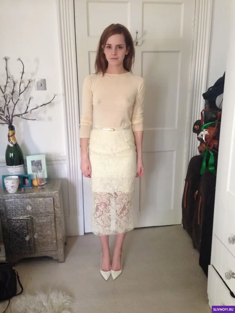Слитые фото — Emma watson sliv 364 — на сайте сливы-тг.ком