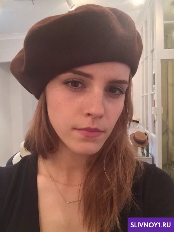 Слитые фото — Emma watson sliv 365 — на сайте сливы-тг.ком