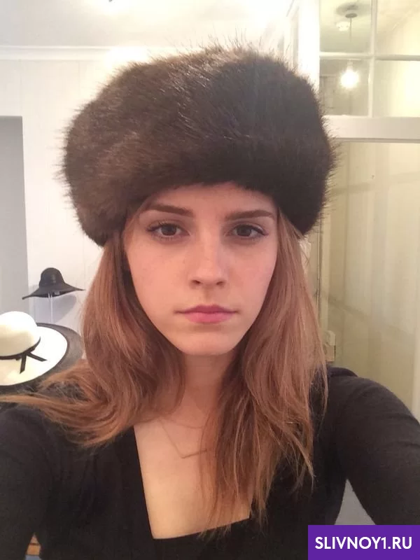 Слитые фото — Emma watson sliv 366 — на сайте сливы-тг.ком