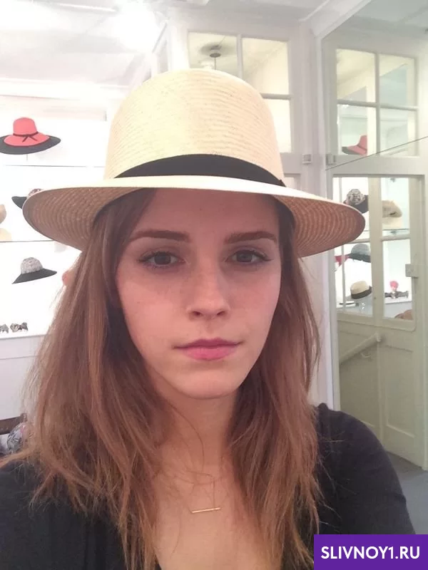 Слитые фото — Emma watson sliv 367 — на сайте сливы-тг.ком