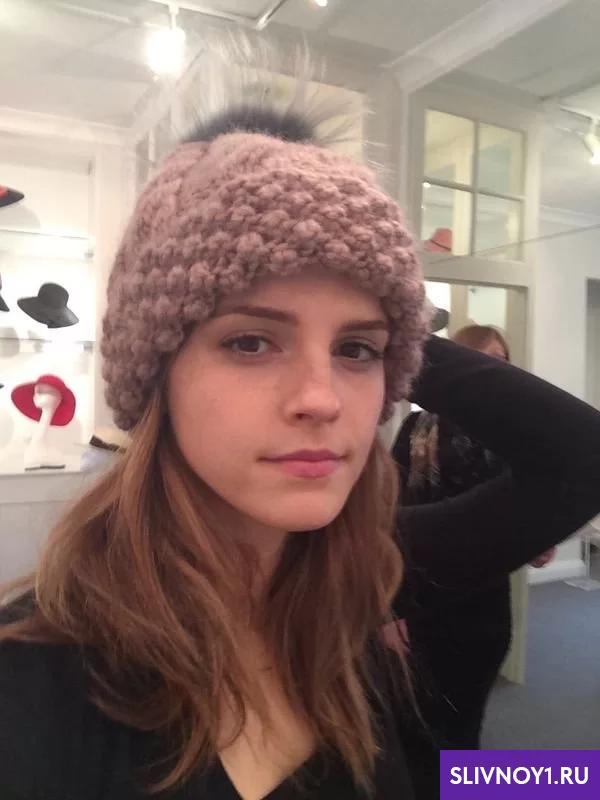 Слитые фото — Emma watson sliv 368 — на сайте сливы-тг.ком