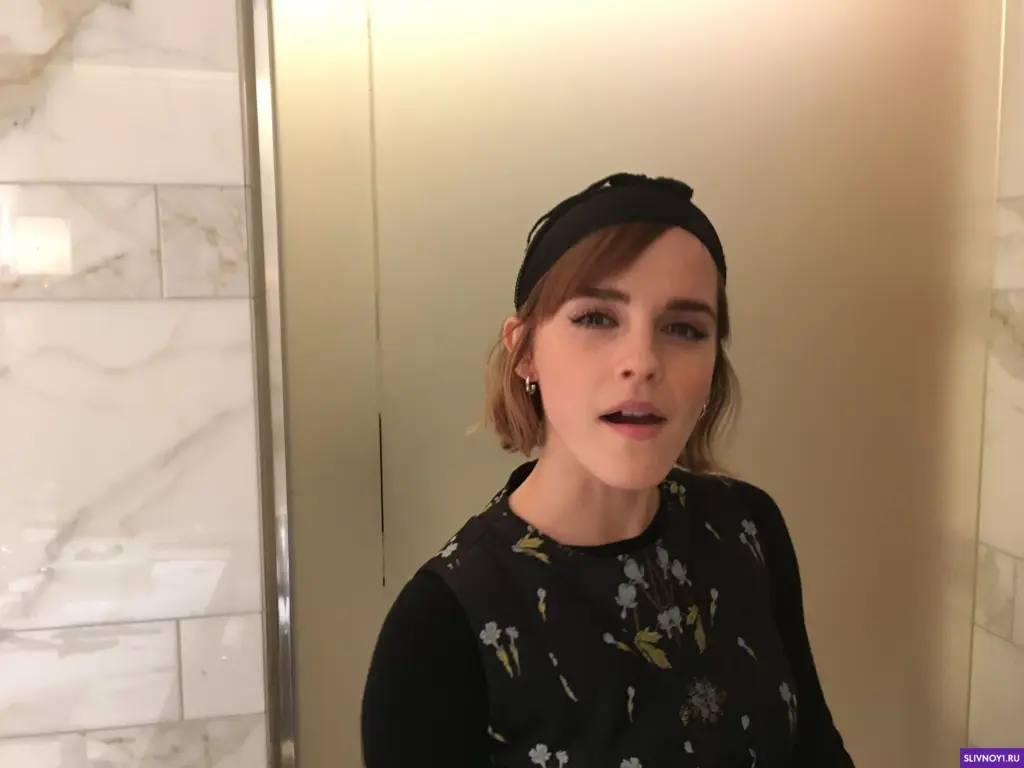 Слитые фото — Emma watson sliv 369 — на сайте сливы-тг.ком