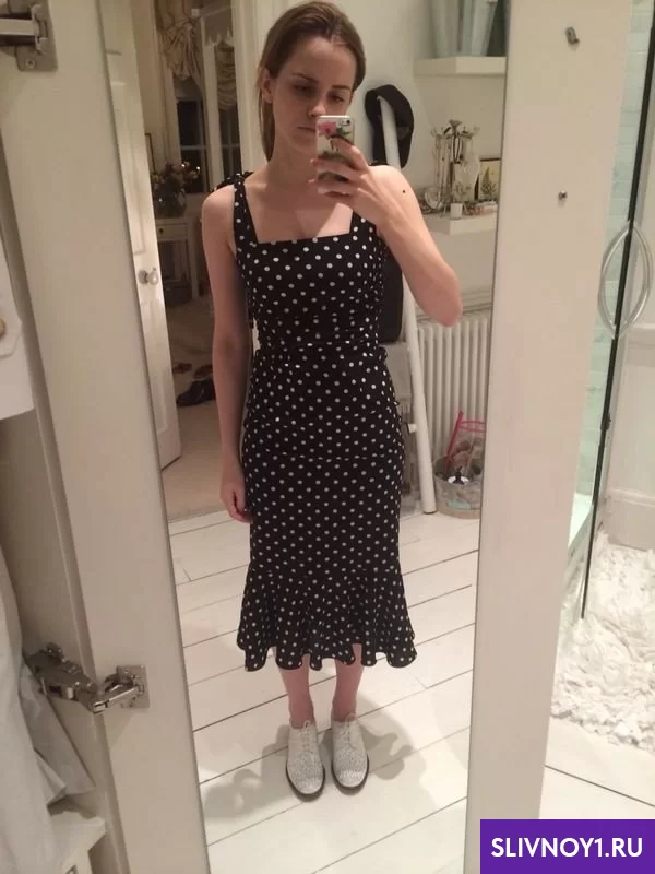 Слитые фото — Emma watson sliv 372 — на сайте сливы-тг.ком