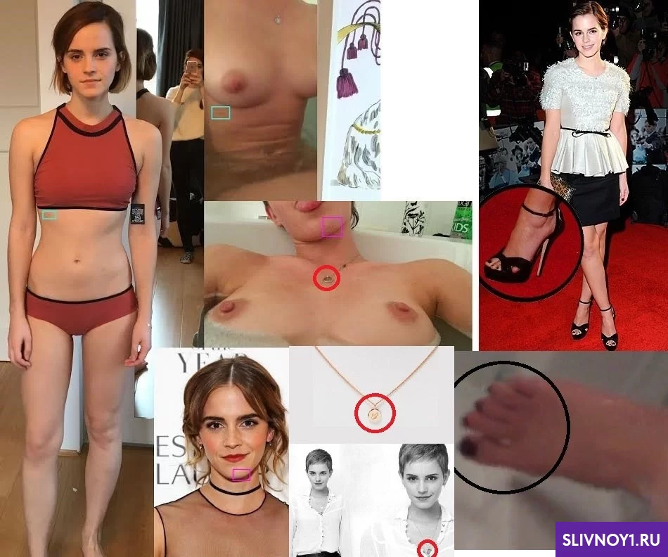 Слитые фото — Emma watson sliv 373 — на сайте сливы-тг.ком