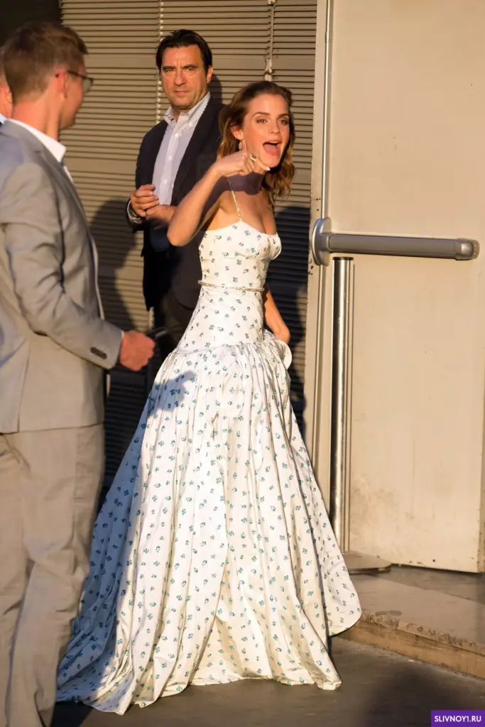 Слитые фото — Emma watson sliv 380 — на сайте сливы-тг.ком