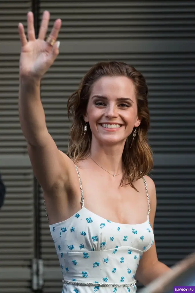 Слитые фото — Emma watson sliv 384 — на сайте сливы-тг.ком