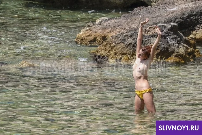 Слитые фото — Emma watson sliv 39 — на сайте сливы-тг.ком