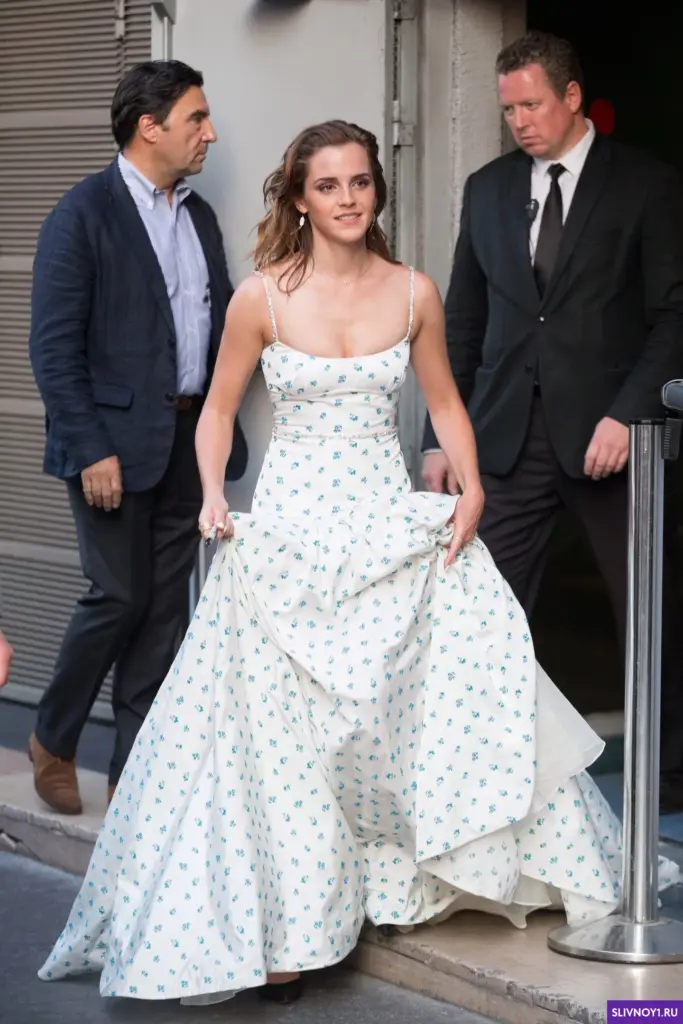 Слитые фото — Emma watson sliv 390 — на сайте сливы-тг.ком