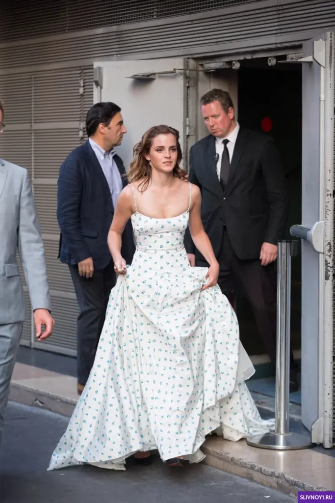Слитые фото — Emma watson sliv 391 — на сайте сливы-тг.ком