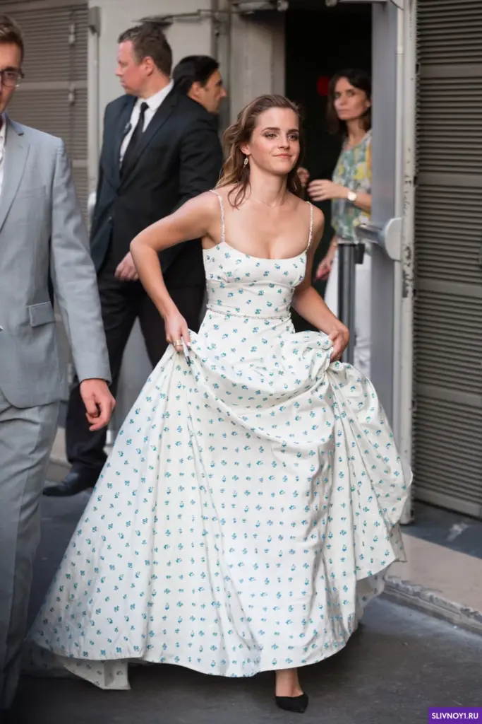 Слитые фото — Emma watson sliv 392 — на сайте сливы-тг.ком