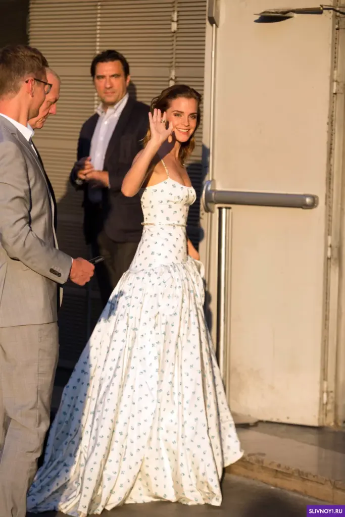Слитые фото — Emma watson sliv 395 — на сайте сливы-тг.ком