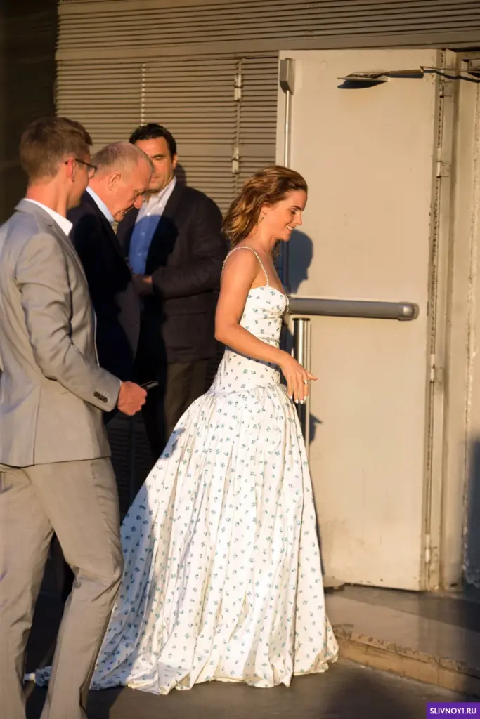 Слитые фото — Emma watson sliv 396 — на сайте сливы-тг.ком