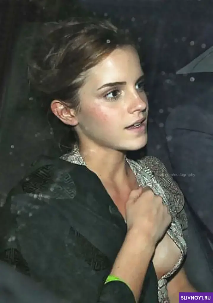 Слитые фото — Emma watson sliv 4 — на сайте сливы-тг.ком