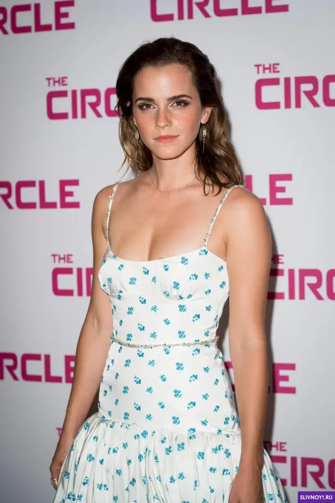 Слитые фото — Emma watson sliv 406 — на сайте сливы-тг.ком