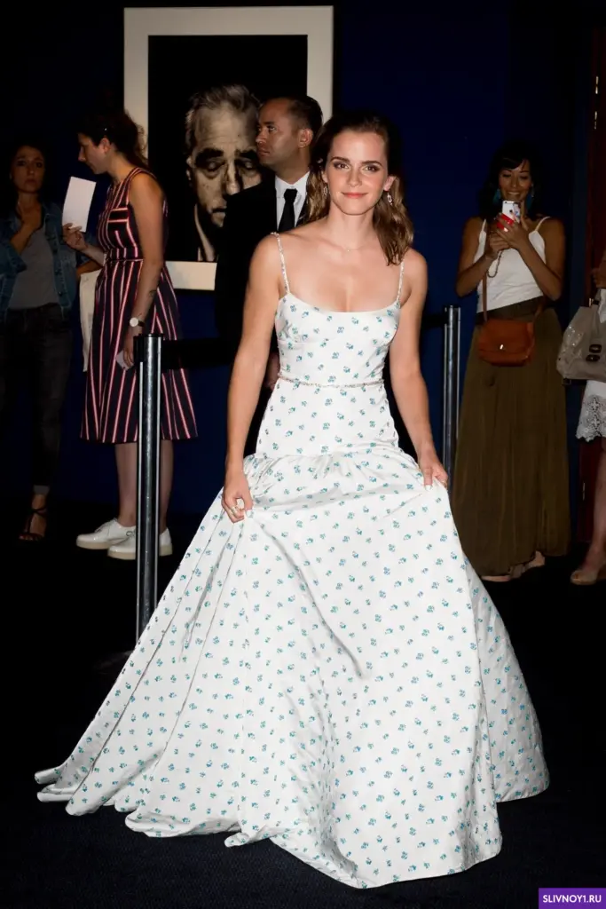 Слитые фото — Emma watson sliv 411 — на сайте сливы-тг.ком