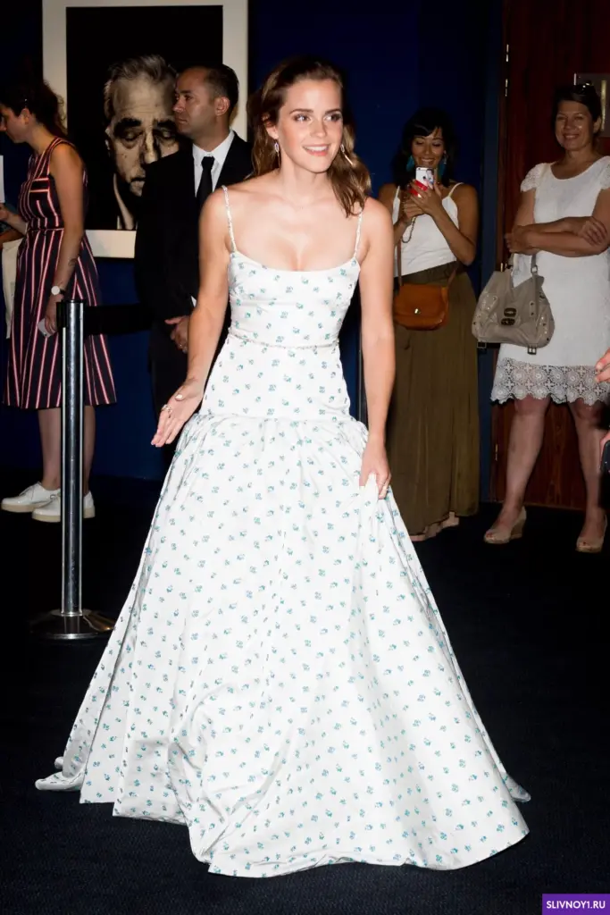 Слитые фото — Emma watson sliv 412 — на сайте сливы-тг.ком