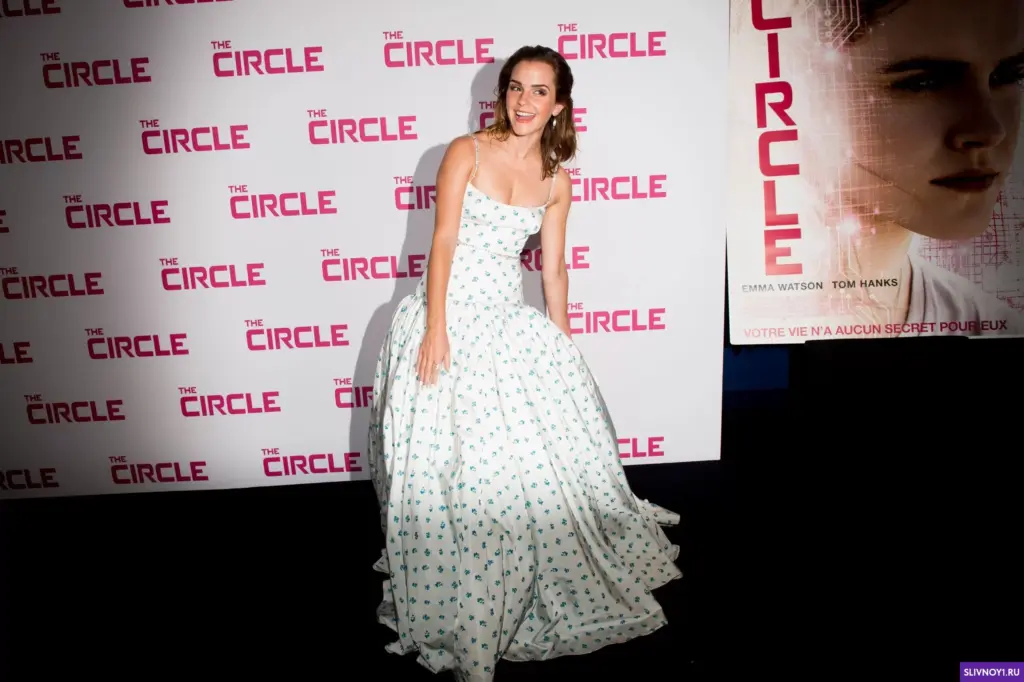 Слитые фото — Emma watson sliv 422 — на сайте сливы-тг.ком