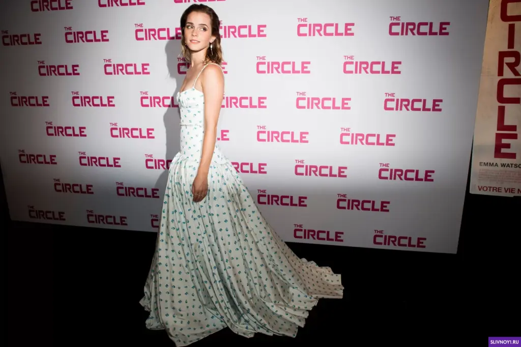 Слитые фото — Emma watson sliv 423 — на сайте сливы-тг.ком