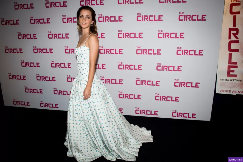 Слитые фото — Emma watson sliv 424 — на сайте сливы-тг.ком