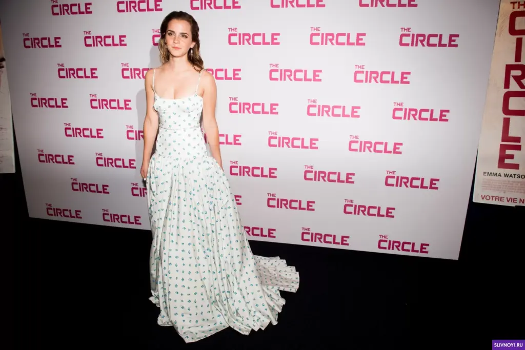 Слитые фото — Emma watson sliv 425 — на сайте сливы-тг.ком