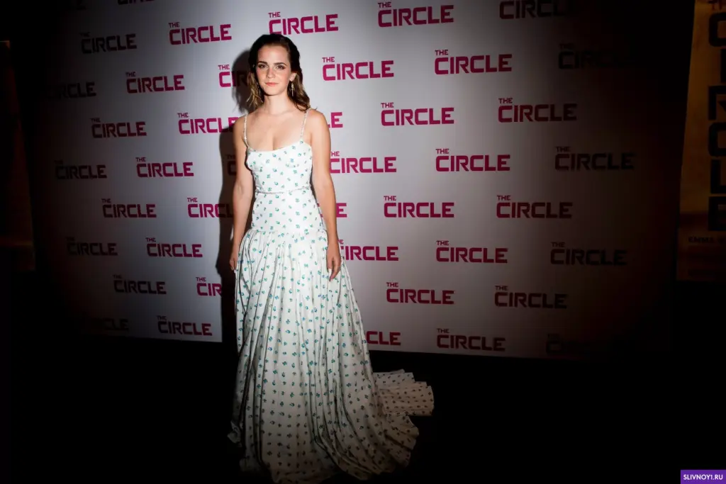 Слитые фото — Emma watson sliv 426 — на сайте сливы-тг.ком