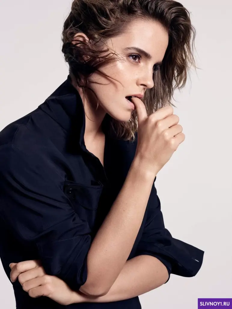Слитые фото — Emma watson sliv 427 — на сайте сливы-тг.ком