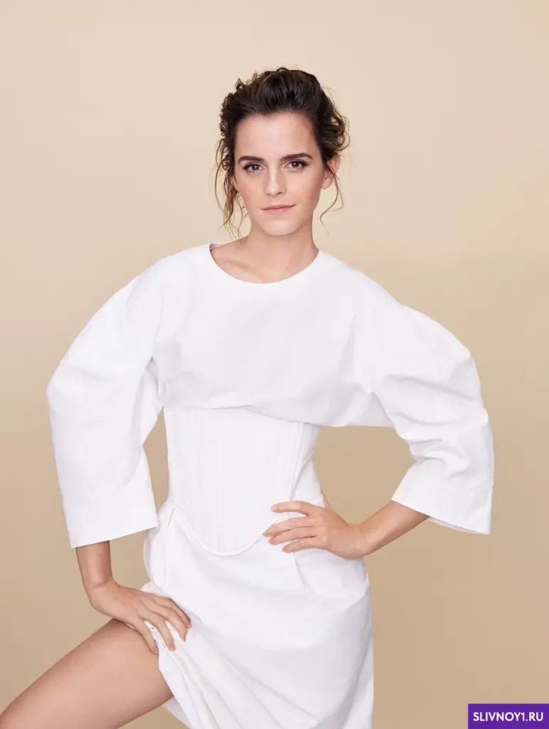 Слитые фото — Emma watson sliv 429 — на сайте сливы-тг.ком