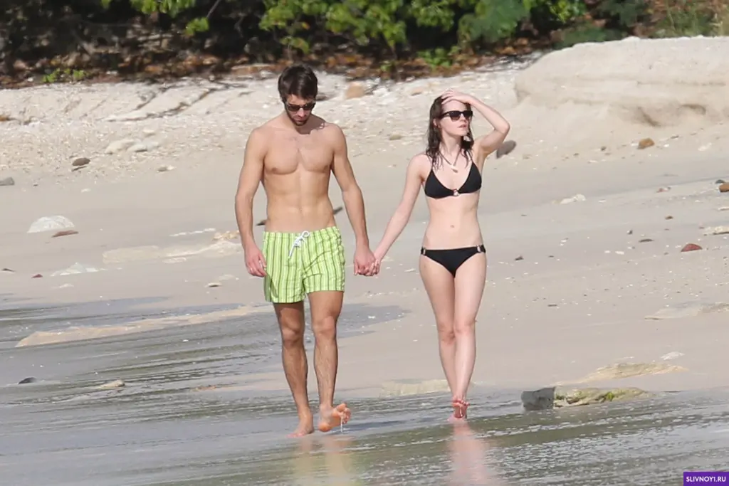 Слитые фото — Emma watson sliv 448 — на сайте сливы-тг.ком