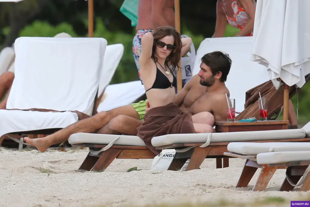 Слитые фото — Emma watson sliv 450 — на сайте сливы-тг.ком