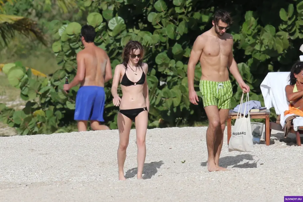 Слитые фото — Emma watson sliv 455 — на сайте сливы-тг.ком