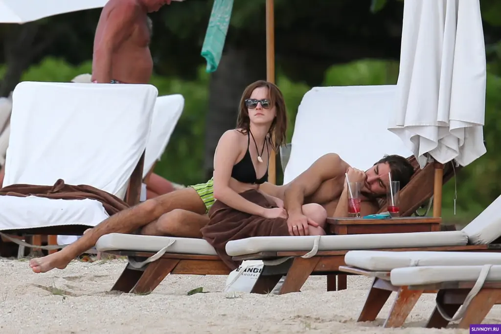 Слитые фото — Emma watson sliv 484 — на сайте сливы-тг.ком