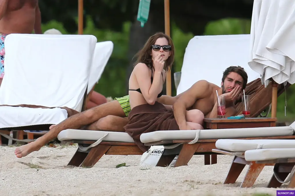 Слитые фото — Emma watson sliv 486 — на сайте сливы-тг.ком