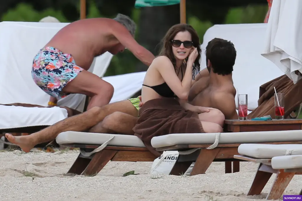 Слитые фото — Emma watson sliv 488 — на сайте сливы-тг.ком