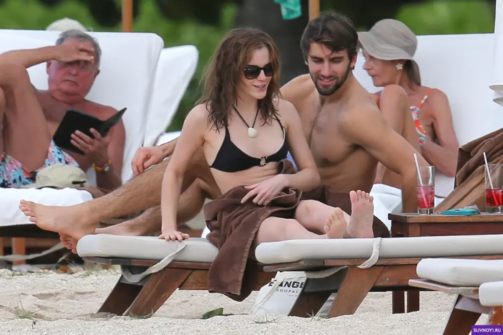 Слитые фото — Emma watson sliv 489 — на сайте сливы-тг.ком