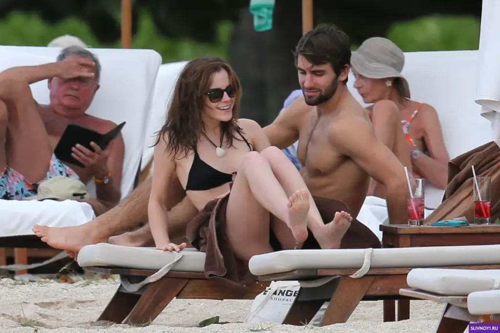 Слитые фото — Emma watson sliv 491 — на сайте сливы-тг.ком