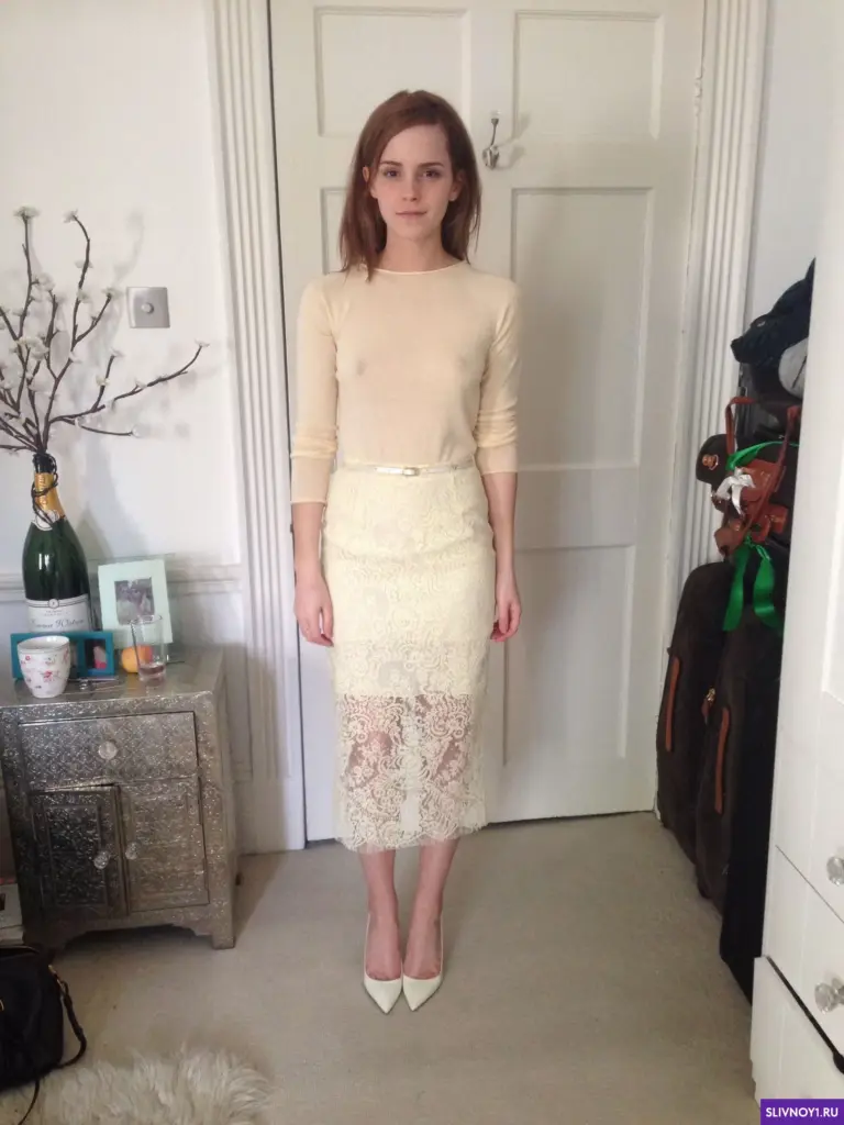 Слитые фото — Emma watson sliv 5 — на сайте сливы-тг.ком