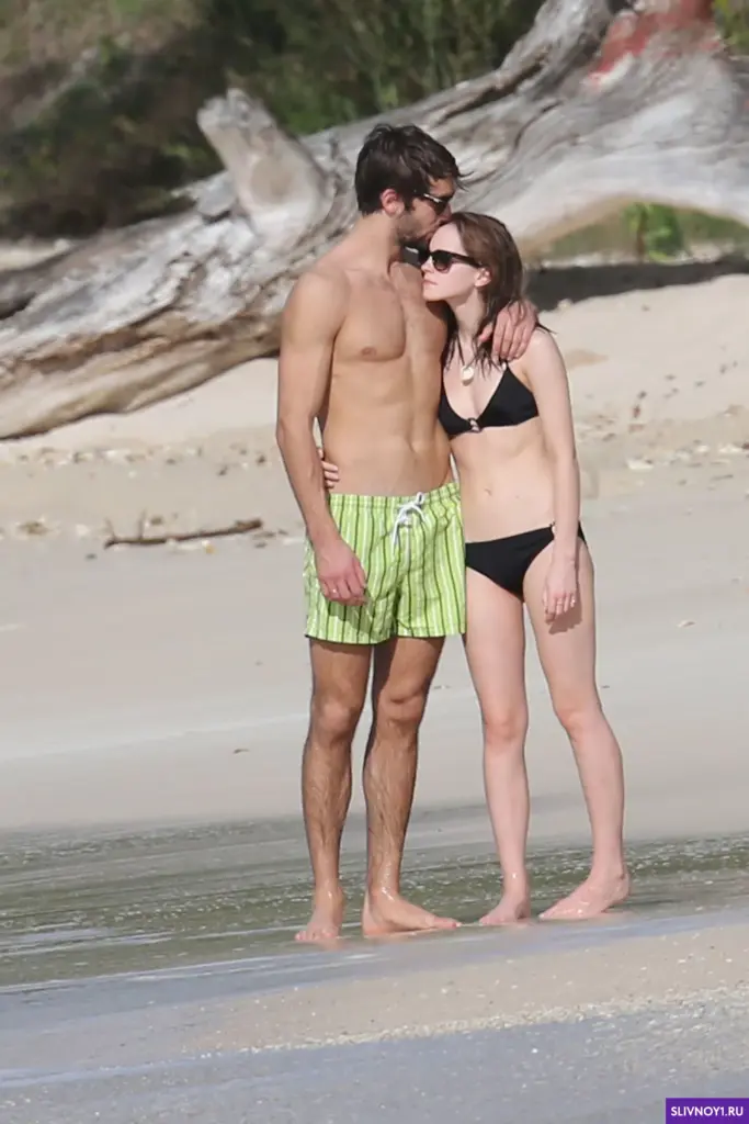 Слитые фото — Emma watson sliv 503 — на сайте сливы-тг.ком