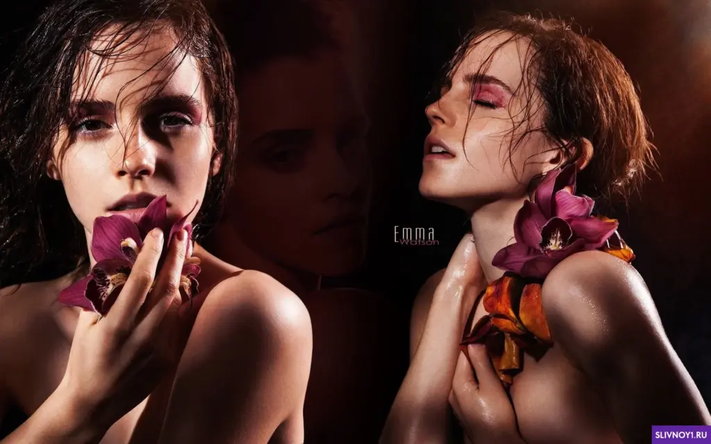 Слитые фото — Emma watson sliv 567 — на сайте сливы-тг.ком