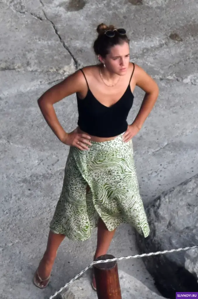 Слитые фото — Emma watson sliv 570 — на сайте сливы-тг.ком