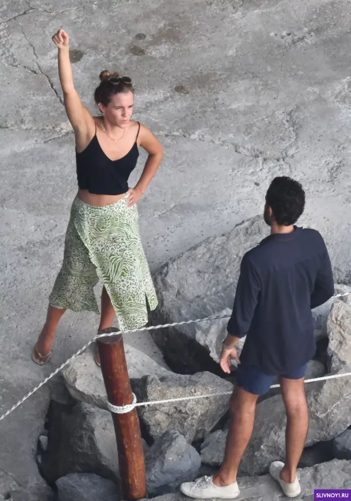 Слитые фото — Emma watson sliv 572 — на сайте сливы-тг.ком