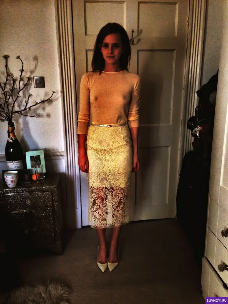 Слитые фото — Emma watson sliv 6 — на сайте сливы-тг.ком