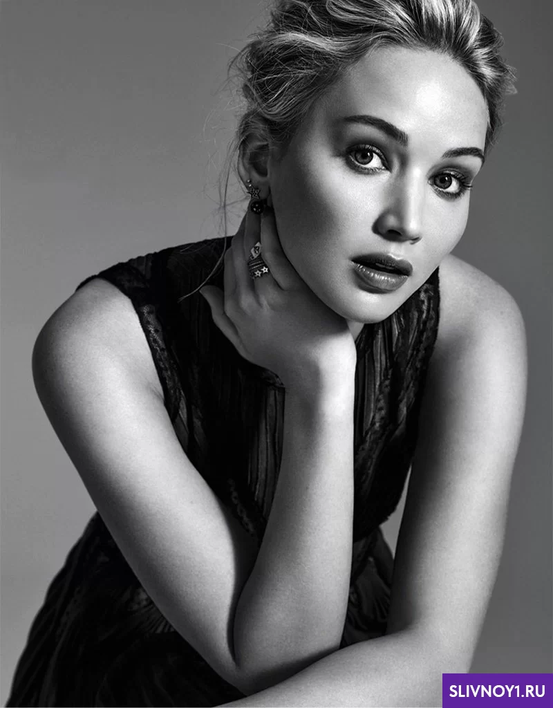 Слитые фото — Jennifer lawrence sliv 011 — на сайте сливы-тг.ком