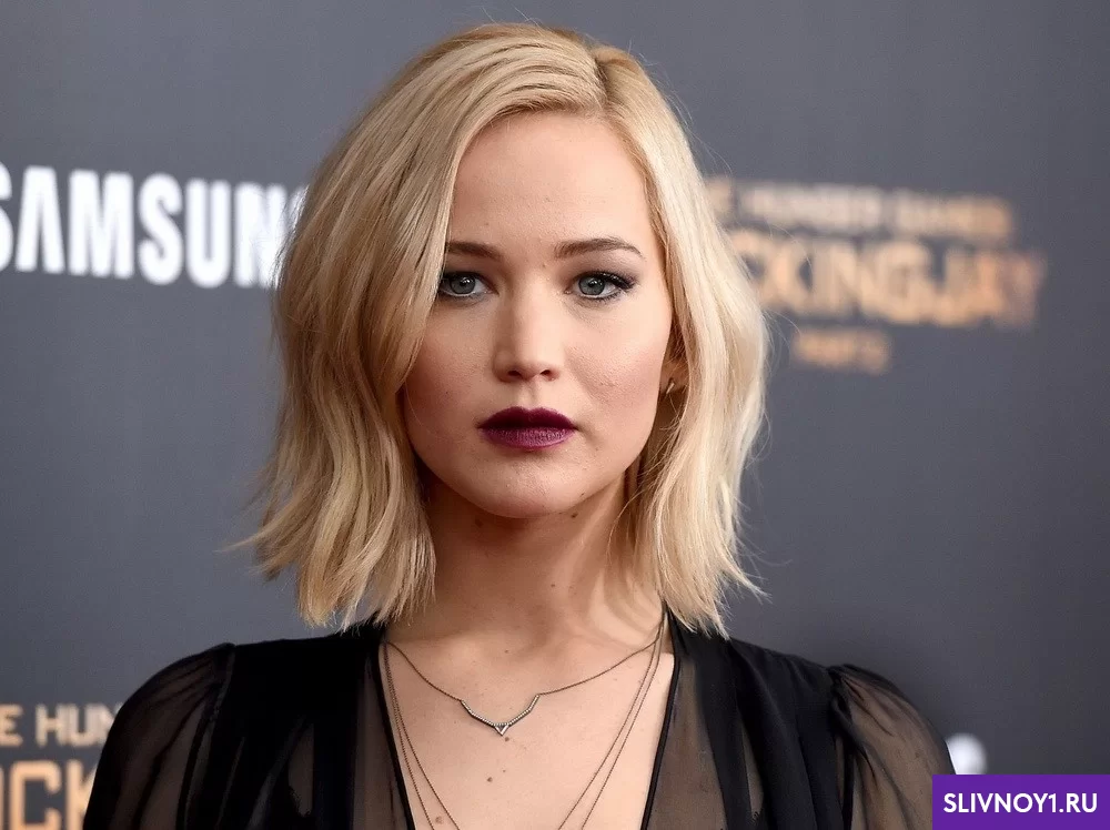 Слитые фото — Jennifer lawrence sliv 042 — на сайте сливы-тг.ком