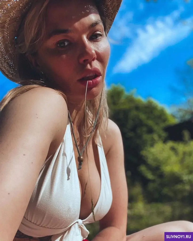 Слитые фото — Karina zvereva golaya 168 — на сайте сливы-тг.ком