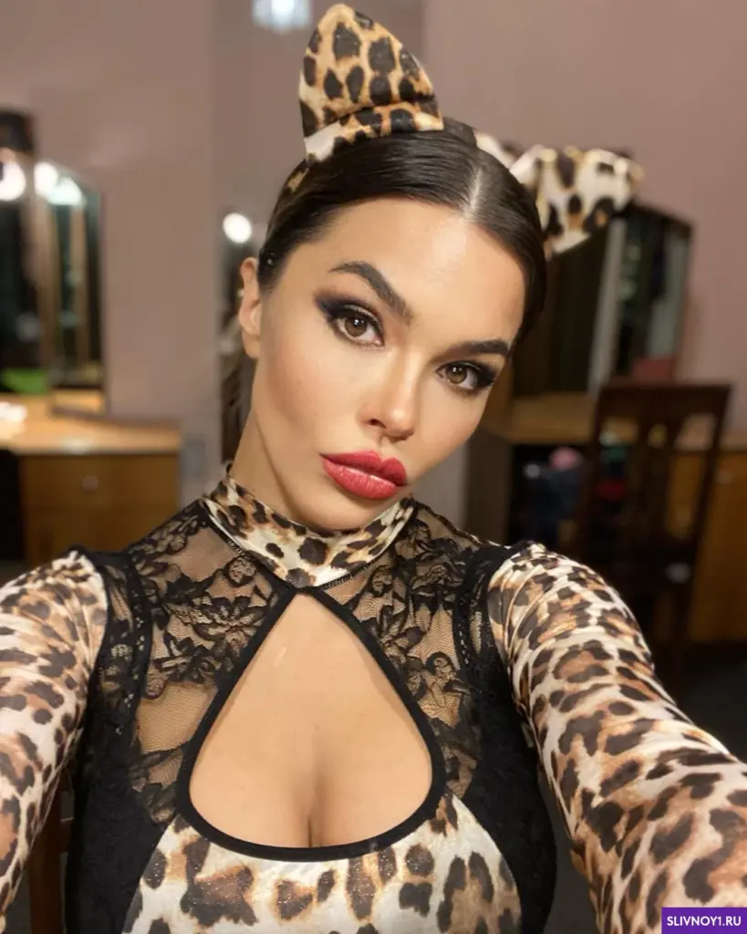 Слитые фото — Karina zvereva golaya 207 — на сайте сливы-тг.ком