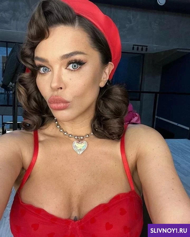 Слитые фото — Karina zvereva golaya 228 — на сайте сливы-тг.ком
