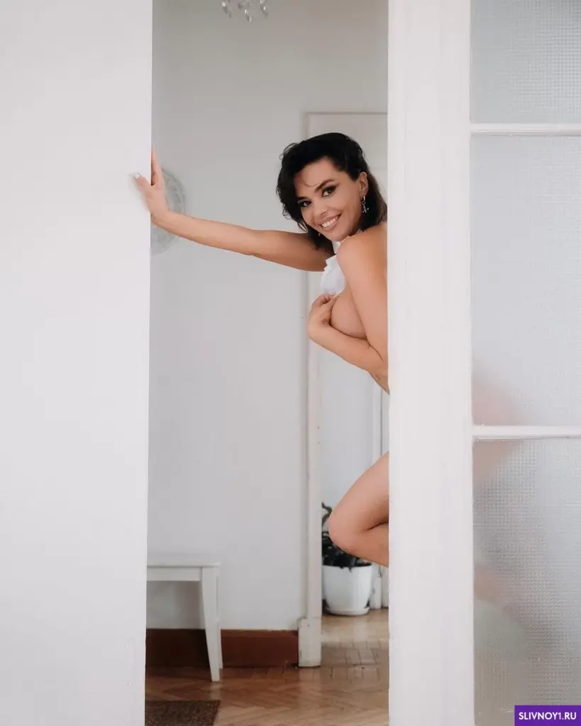 Слитые фото — Karina zvereva golaya 234 — на сайте сливы-тг.ком